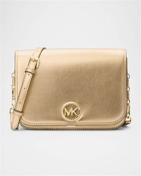 michael kors delancy large shoulder bag|Michael Kors Shoulder Bags .